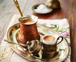 TÜRK KAHVESİ