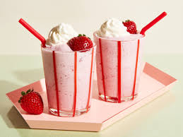 MİLKSHAKE
