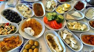 KAHVALTI