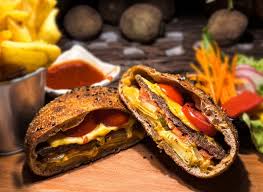 BURGERLAR
