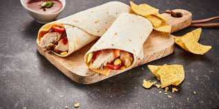 DÜRÜM & TACO & WRAP